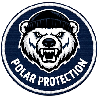 Polar Protection Inc. badge logo